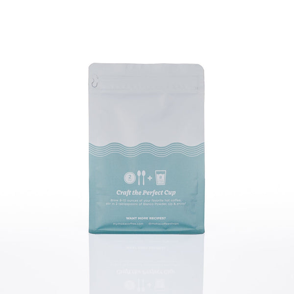 Blanco Powder
