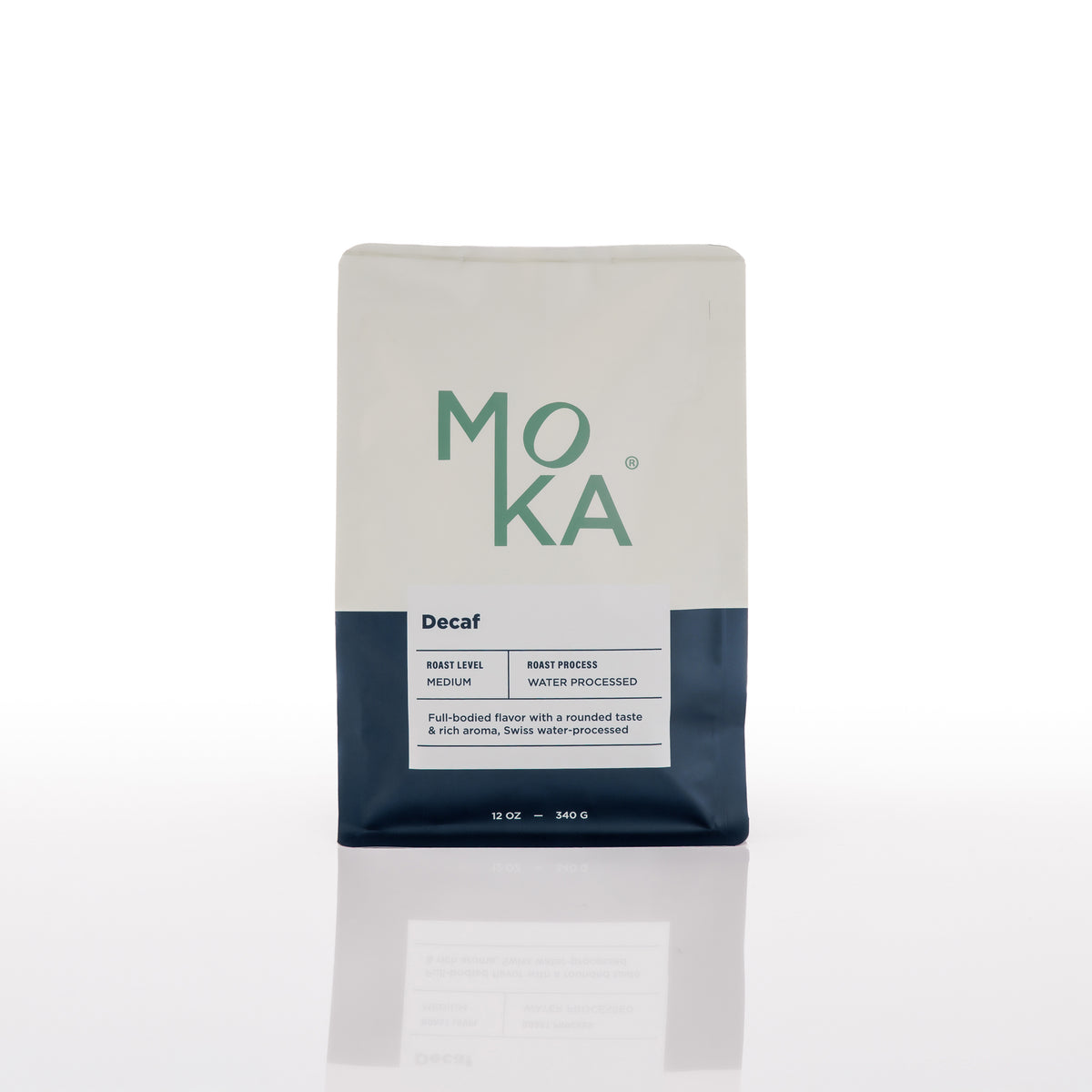 Decaf – MOKA Coffee