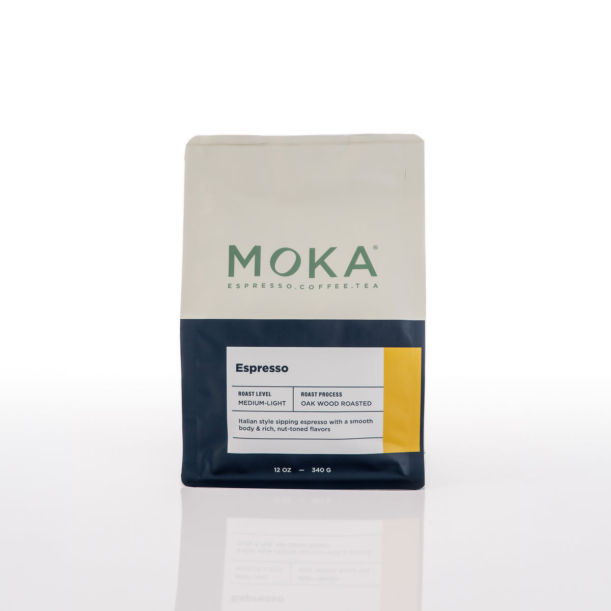 Espresso – MOKA Coffee