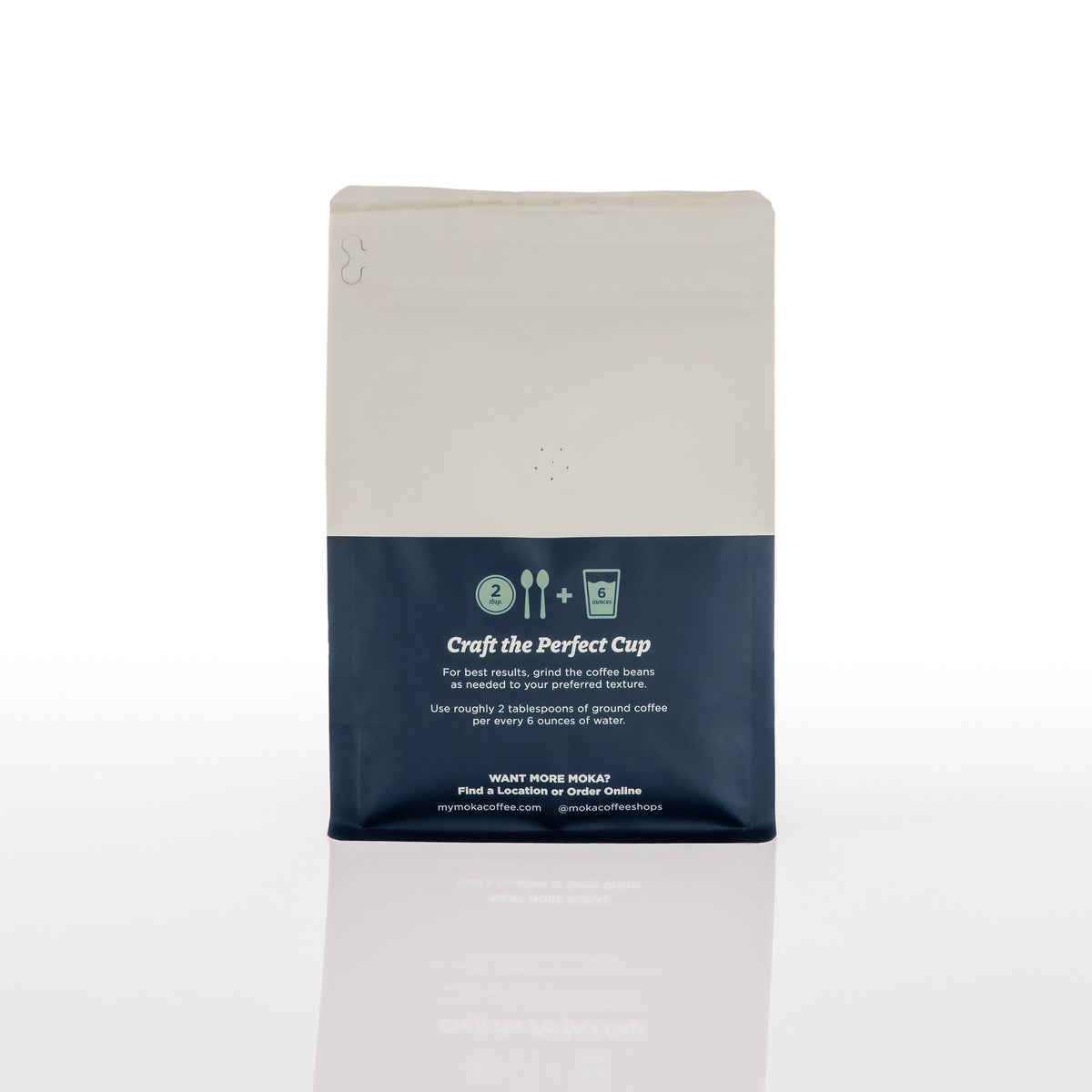 House Blend – MOKA Coffee