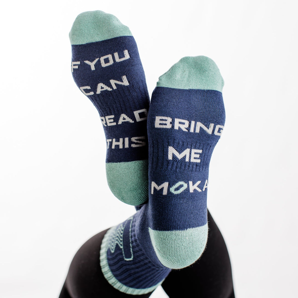 MOKA Socks – MOKA Coffee