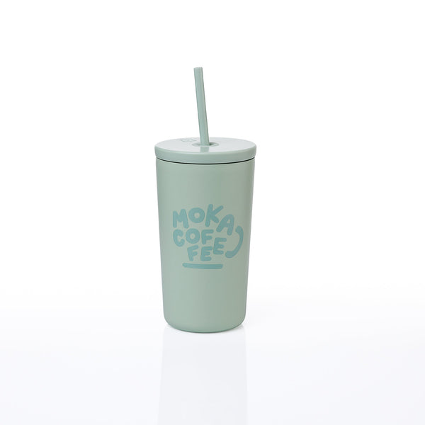 MOKA 16 Oz Cold Cup