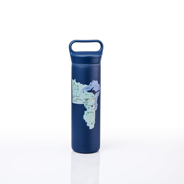 MOKA Wander Bottle