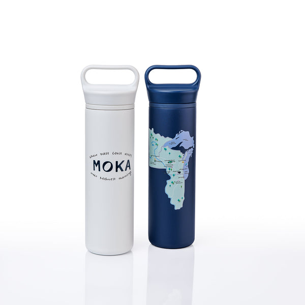 MOKA Wander Bottle