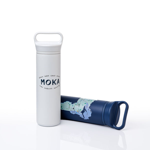 MOKA Wander Bottle