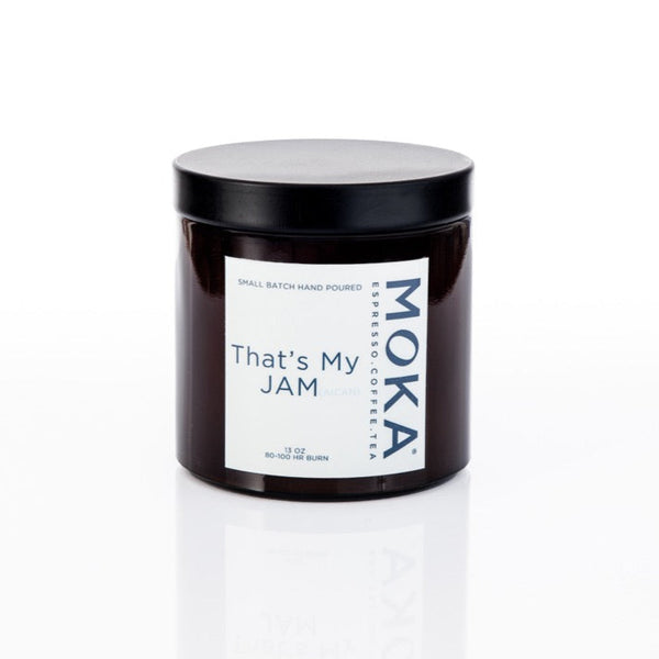 MOKA Jamaican Blend Premium Candle