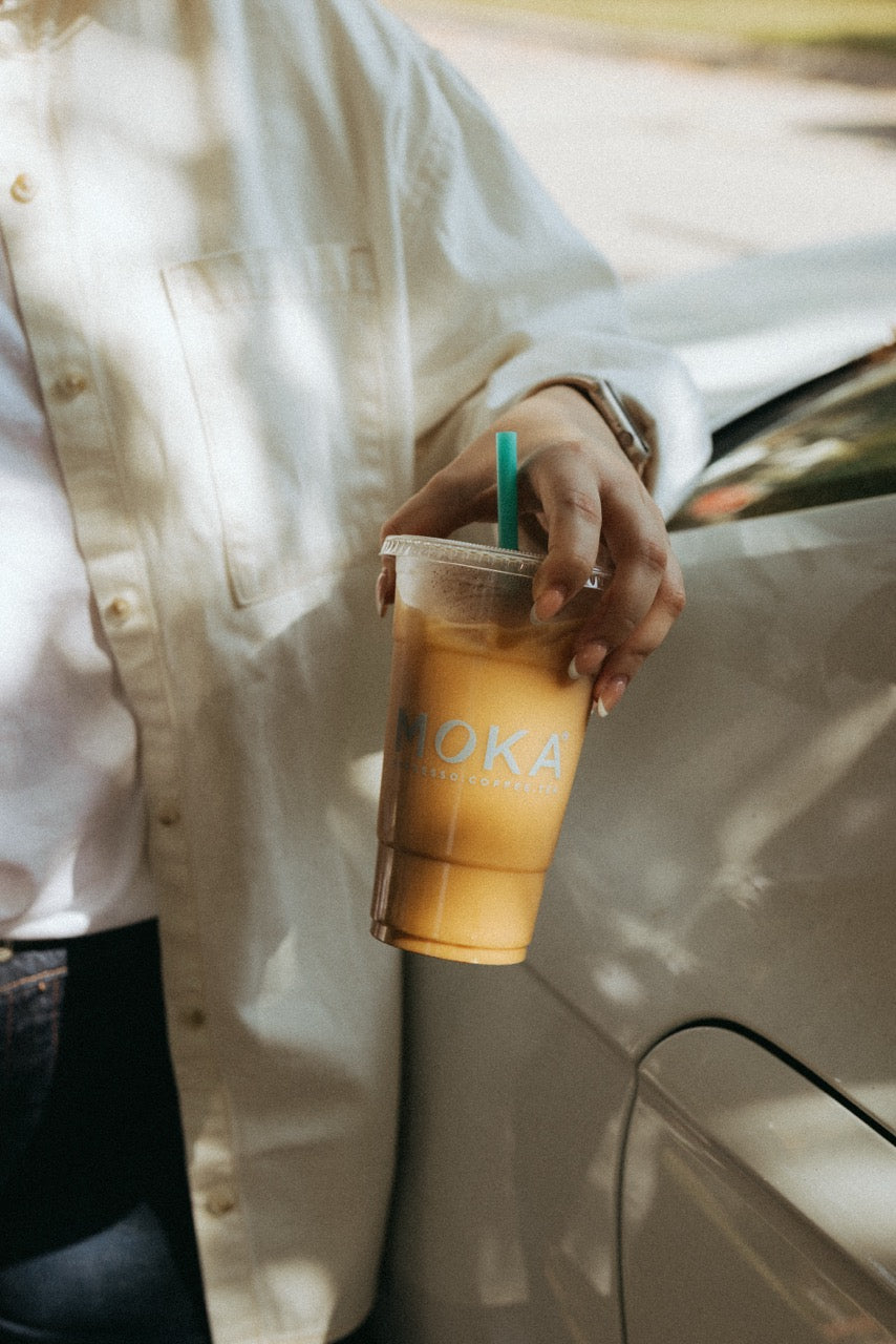 MOKA | Coffee. Espresso. Tea. – MOKA Coffee
