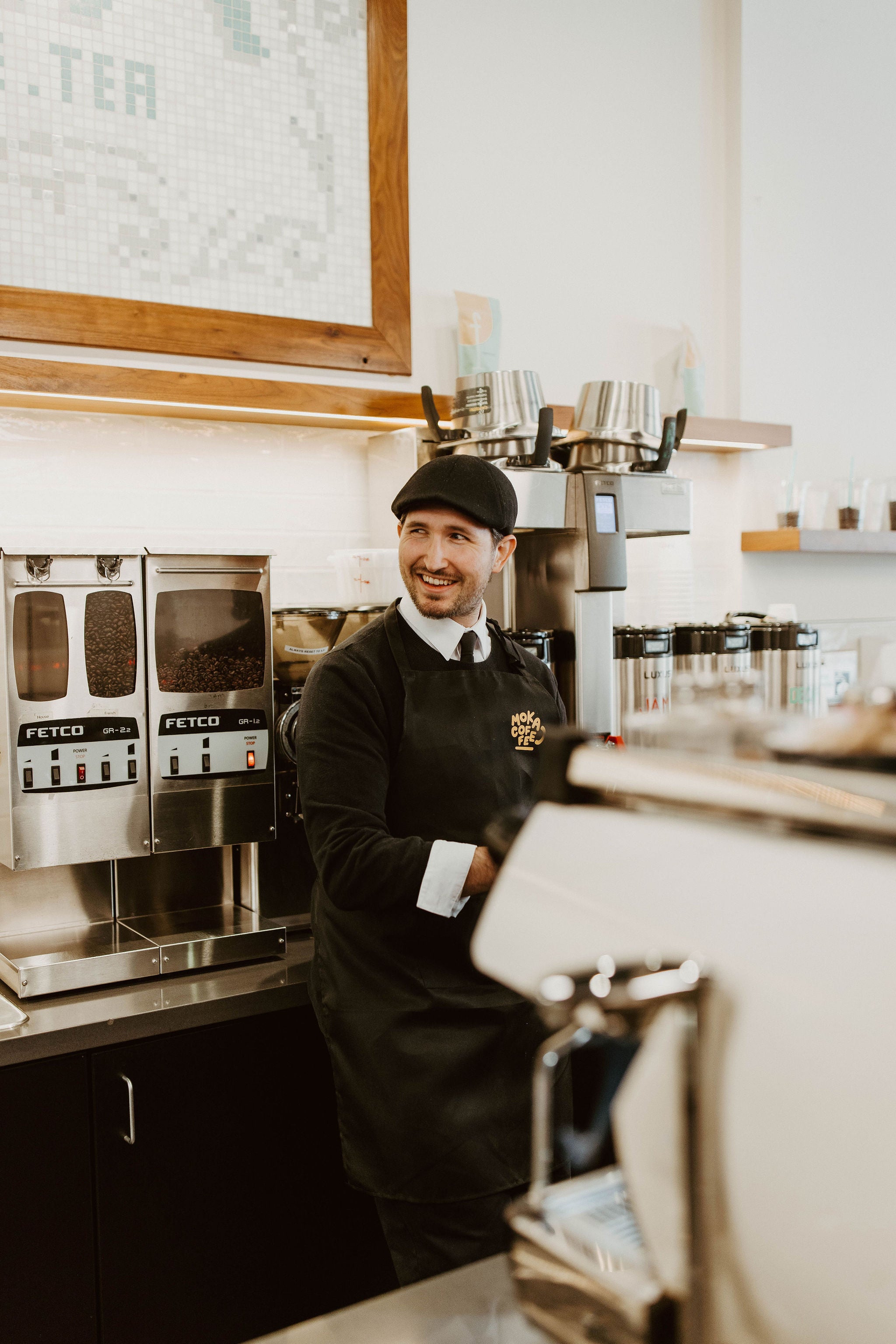 ABOUT MOKA – MOKA Coffee