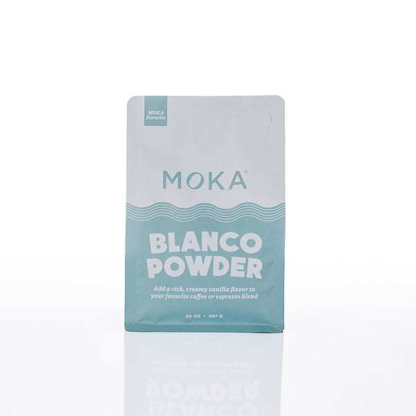 Blanco Powder
