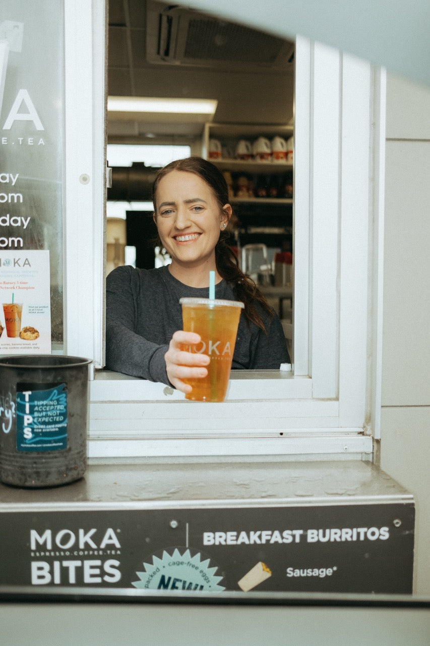 ABOUT MOKA – MOKA Coffee