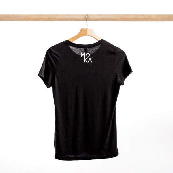 Strong Like Espresso T-shirt
